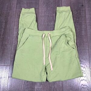 Oliver Logan Women’s “The Edwin Jogger” Size XS